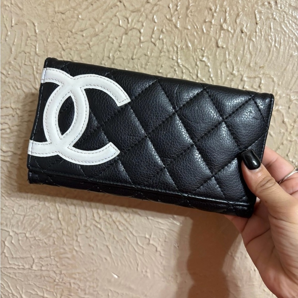 Cute wallet